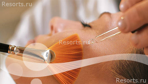 Terme di Saturnia Spa & Golf Resort 22